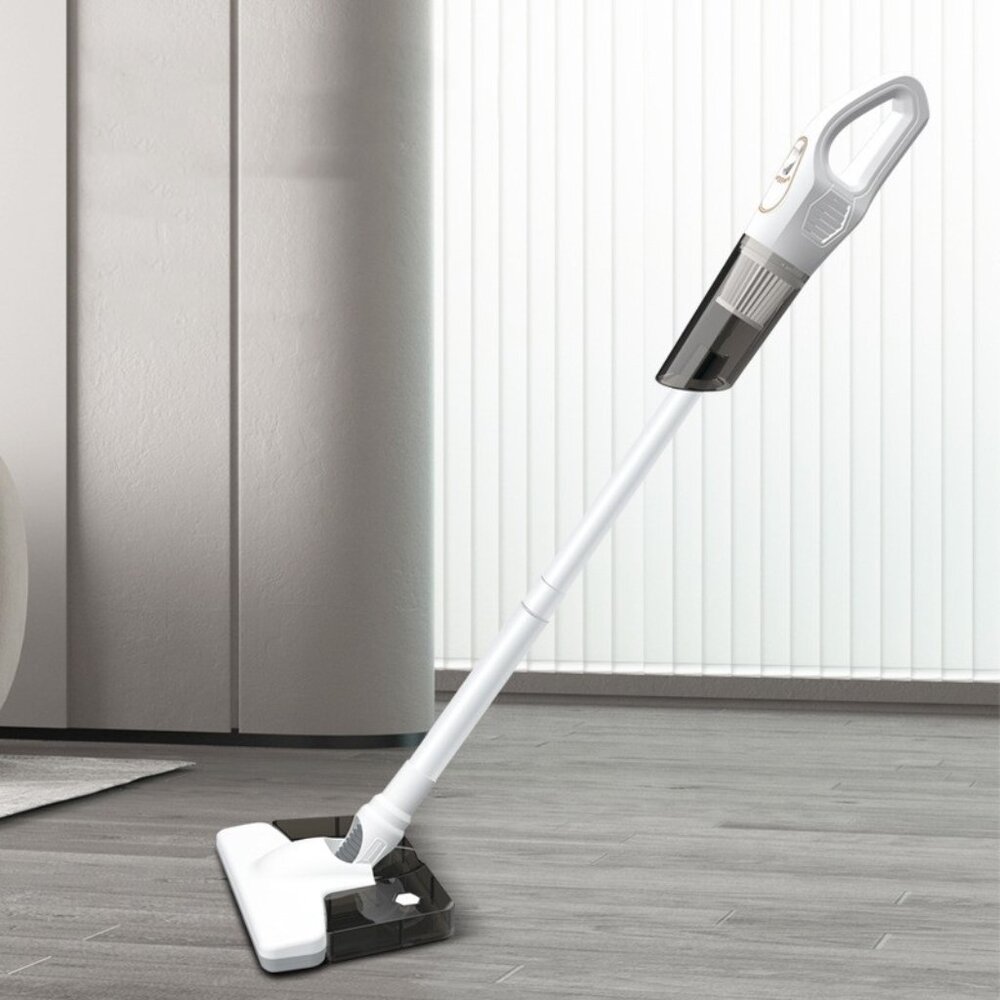 Cordless Vacuum Cleaner ,versatile stick rechargable vacuum cleaner.